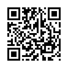 QR Code for bitcoin:1DFaWDW98e1x6t7M23PQ6jXB9LdTDvsAzE