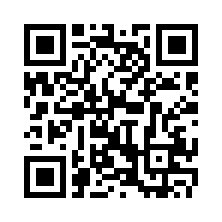 QR Code for bitcoin:1DFbKtpj2YptCwf2HWNm724jspv59qoEfK