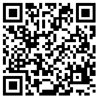QR Code for bitcoin:1DFbVp93ws7Ekaae5S5BiUv3vpuHb7QgfA