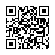 QR Code for bitcoin:1DFbZf3RFh6AB2hFz3CTvk1sSo72CDKCRj