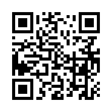 QR Code for bitcoin:1DFbtEVS6FSYP5ytar1qdPEihTL4J6wTpz