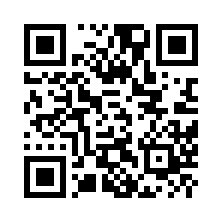 QR Code for bitcoin:1DFcBgBm1zyquUiDYnfcAxAidPhX9uvPjd