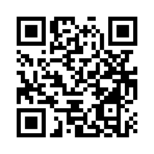 QR Code for bitcoin:1DFcCzWjTro3mXddGk3Gc6DAJ5BnsWrRHn