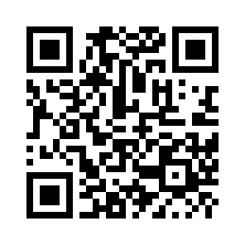 QR Code for bitcoin:1DFcDuvv1DKeHgoTDUprpRNdGnbTC3P9cW