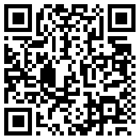 QR Code for bitcoin:1DFcNxT2ErKg7Srvq1F6FfeAQfabRJBVRB