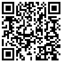 QR Code for bitcoin:1DFcYV8PK3AvErURicpJt5Dos5RnSWyEAB