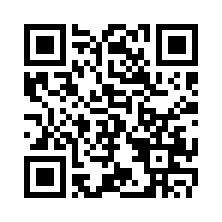 QR Code for bitcoin:1DFe5NJQfrkpvfuFKc7VePv89jipRBcAfR