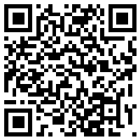 QR Code for bitcoin:1DFetb9eRaLmQGnwMQH8YXggLheLBrieGG