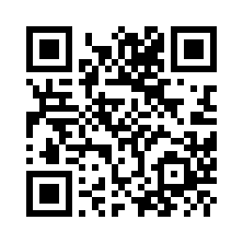 QR Code for bitcoin:1DFfRYxyKaFZRWgoQWpGybQ2PFmZCmneHD