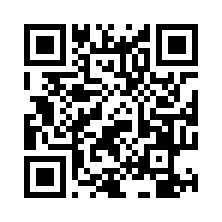 QR Code for bitcoin:1DFfWiVSfnnJa442i7VdEwPu5XDJmh7ZXD