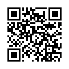 QR Code for bitcoin:1DFfoV2C8hKpnijSUR33pt1Vqa6tBeChJE