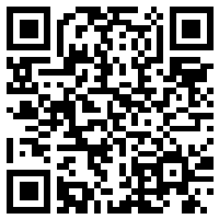 QR Code for bitcoin:1DFfvC1KYHZejHD88qFq321wkcpTk6df3x