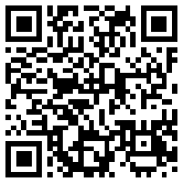 QR Code for bitcoin:1DFgknVZ95EwNFyEvQXJFNTZREbomXD7TW