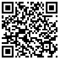 QR Code for bitcoin:1DFh1aFyyNVgNYVn2G61SPZ2fv1vgMCHBA