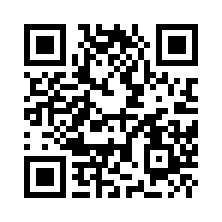 QR Code for bitcoin:1DFh52d7DpF5uZGSC7RGGi9otrdZwRDAMu