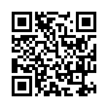 QR Code for bitcoin:1DFhMXF1cUpfVCZR8dRKr394k6HWGrgcb6