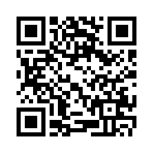 QR Code for bitcoin:1DFhMnjsCVcRtMEWxxTEWdnfgDGuKHzR1e