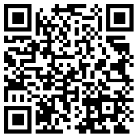 QR Code for bitcoin:1DFhj6UrSZrdMb4GAckc6GEASSWYQjwhjV