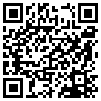 QR Code for bitcoin:1DFiQpXFxPqrf3UQLL8NftmWRt8s12oPJ1