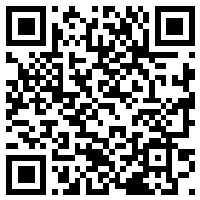 QR Code for bitcoin:1DFjSBPyjkEeoFnxeFT9vACuJp4oXmJbBL