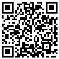 QR Code for bitcoin:1DFjkrSiAGLMLnW4UDpBQ7n33LCwQARjXZ