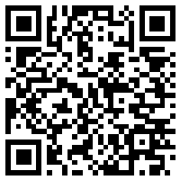 QR Code for bitcoin:1DFk9ChSMwGeXvfehszWSB2cYTv74krGNR
