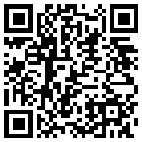 QR Code for bitcoin:1DFkVnLdXfv2gojicpbEXYCEh1BR6fzLMv