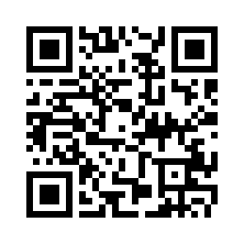 QR Code for bitcoin:1DFkrVd9dEndJLTWEdM81zZ1RF9Np7MSSw