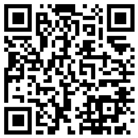 QR Code for bitcoin:1DFm3sGnLoBXwWUsRqCZbA2KEXwfPsNYe1
