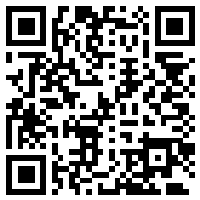 QR Code for bitcoin:1DFn489BADNE5dM8Lst56vXffJYK1hGrAa