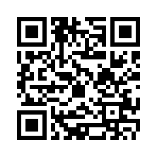 QR Code for bitcoin:1DFn87hVegW1u5iPJBdQQLoXoTL4jyGA77