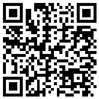 QR Code for bitcoin:1DFnR8Ra8Pa5447LW4PtTM5tu7vMoxLk9m