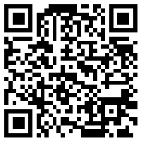 QR Code for bitcoin:1DFp2VCQzZnxhVKCkDwTL4mgeXYTfwFSv3