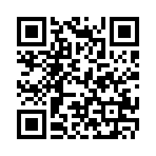 QR Code for bitcoin:1DFp3wfoWfoMqNSf4b965zCDTLspxbbuKY