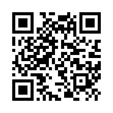 QR Code for bitcoin:1DFp5hguFcFad3EfKCFgyKTiP7wjXP4hH