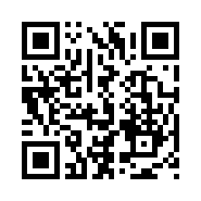 QR Code for bitcoin:1DFp6tU8E6ETZ2adogcF7objGRASYicvAh