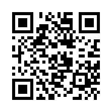 QR Code for bitcoin:1DFpq1roU3P1KBhVSE9dBAiAFSU9rLHG2t