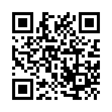 QR Code for bitcoin:1DFquLn3cJ8aGeEjN6k3mBdf19tyRj77hs