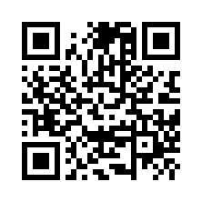 QR Code for bitcoin:1DFt5UaDjfgsR7he98AriJnKedj2gGRTEr