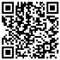 QR Code for bitcoin:1DFuck6FH7JUc2pf4tQAXPzsufomTXBTyk