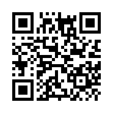QR Code for bitcoin:1DFuqA4r5ZXj6GVU6iv8EM92BV3sy4b4eR