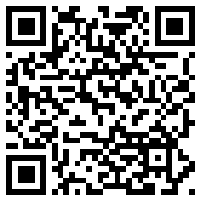 QR Code for bitcoin:1DFusaeqDoXu4GkScadYrqubo24FhhFyPY
