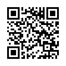 QR Code for bitcoin:1DFwjVG97Xs1u4G4VFKBhALAJorbraoCB2