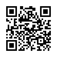 QR Code for bitcoin:1DFxof8sXhtRmHT3j5wuGVYyLrUT6cvg2r