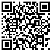 QR Code for bitcoin:1DFybut564AD3srLDM4pXCVpGcaxoicEH4