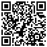 QR Code for bitcoin:1DG1d7wkPvv4o7vREvBRpfsJyFTVTSfW7p