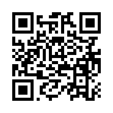 QR Code for bitcoin:1DG2GE4mQDFkvxJ4FgidALHRiD1gF2jwe7
