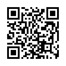 QR Code for bitcoin:1DG5bmNvrgdfqnvmPT9aa67fNwMxS3MSTK