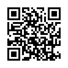 QR Code for bitcoin:1DG6MjvdahMLkCDHLA43FXigWWVL3XjM8q