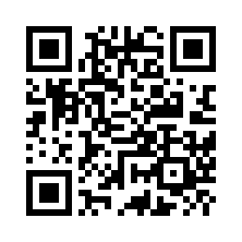 QR Code for bitcoin:1DG7XJni8BVnG1aUez3kYdwqRFg3zS3YeX